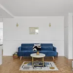High-End One-Bedroom Apartment With Rooftop Views Paris 13